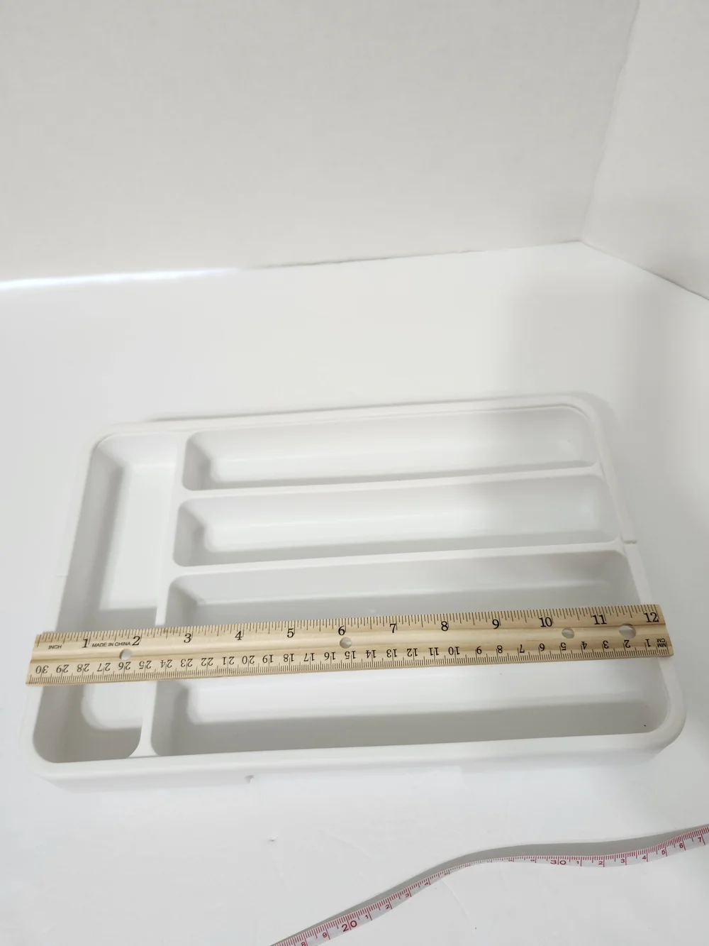 Utensil Drawer Expand Organizer Tray Set Tool Organizer Craft Desk Table Drawer